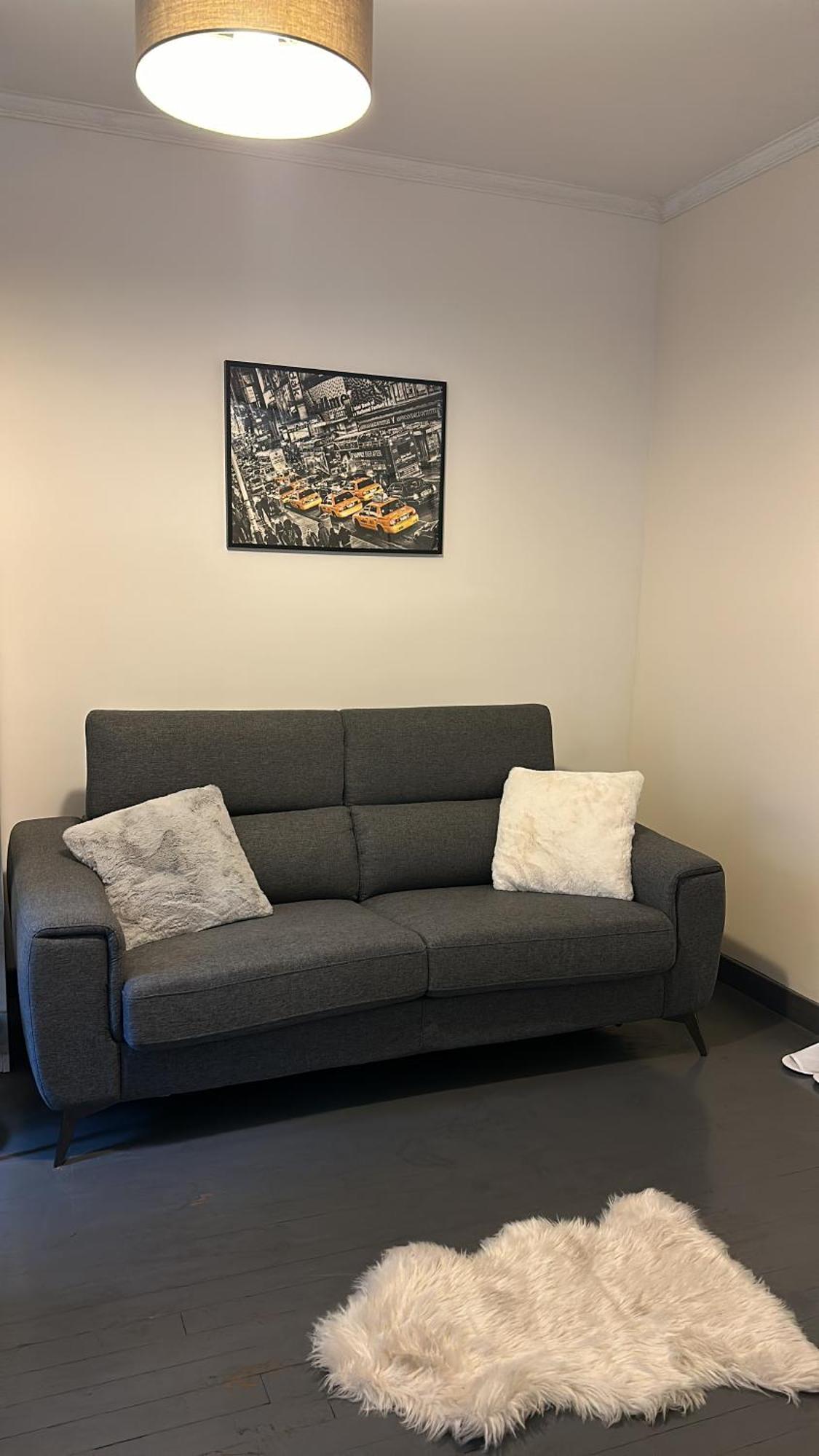 Cosy Studio Chatelets Les Halles Paryż Zewnętrze zdjęcie